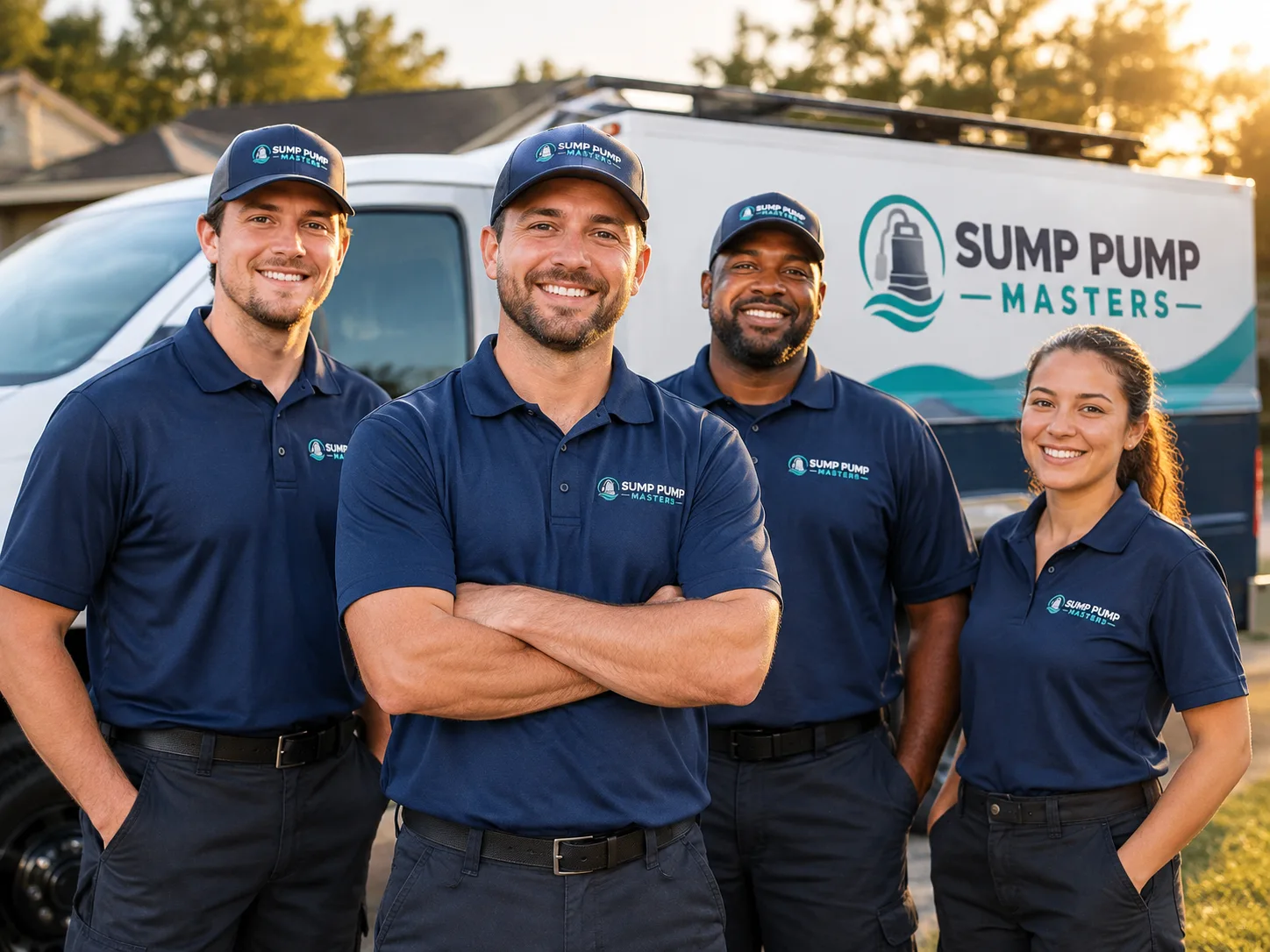 Sump Pump Repair company in Walnut, MS