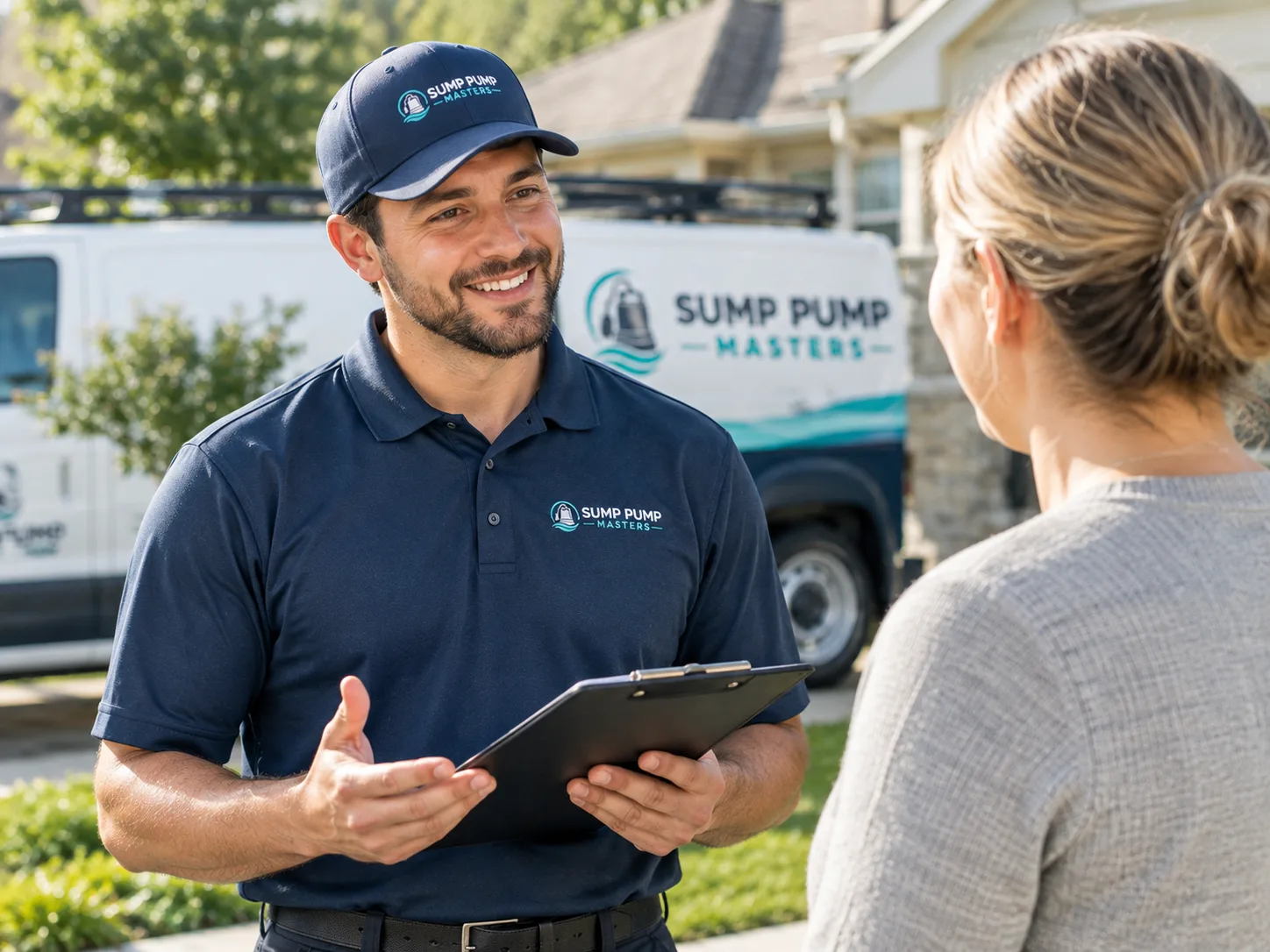 Sump Pump Repair Walnut, MS FAQs